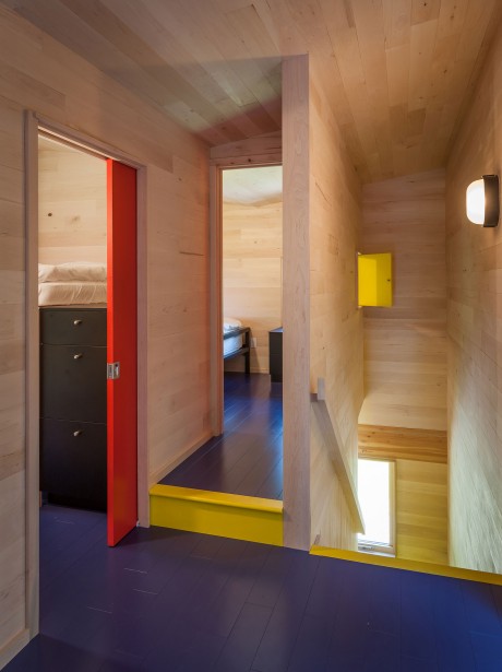 Family Retreat by Salmela Architect - 5
