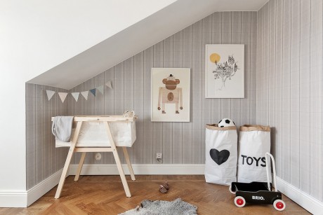 Skeppargatan by Scandinavian Homes - 9