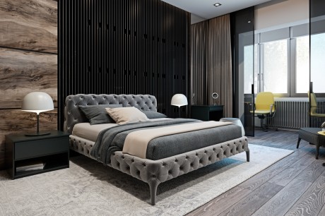 Cozy Flat in Kiev by Irina Dzhemesyuk and Vitaly Yurov - 12