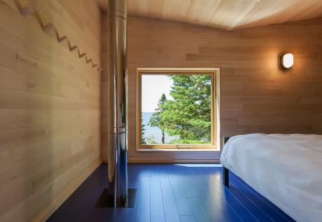Family Retreat by Salmela Architect - 7