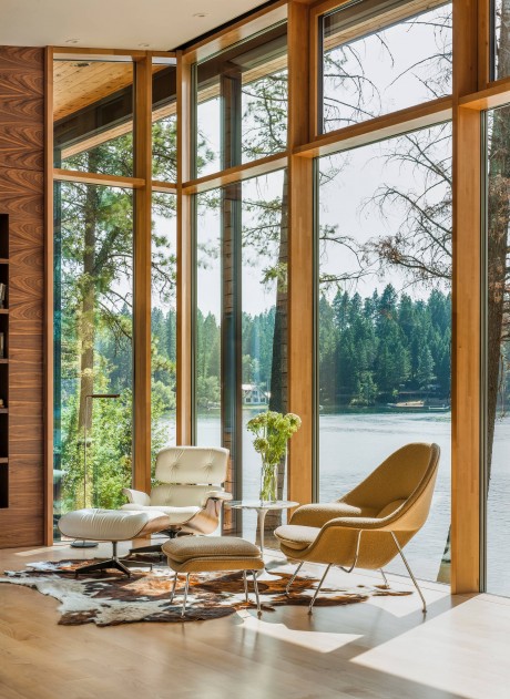 Summer Retreat by Mindful Designs - 2