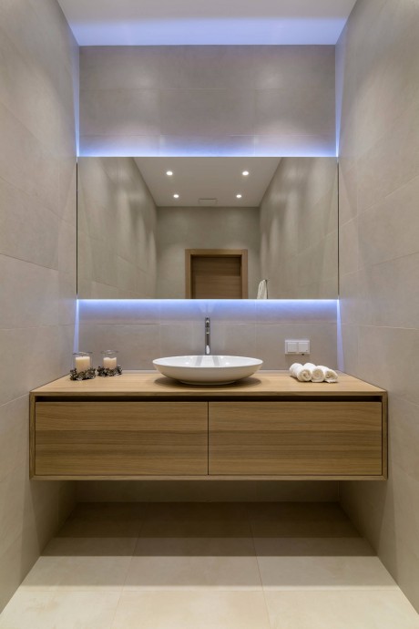 Lake House by Soesthetic Group - 13