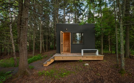 Family Retreat by Salmela Architect - 9