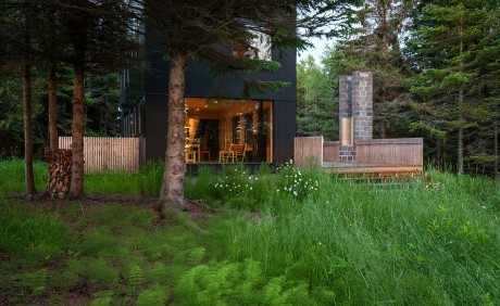 Family Retreat by Salmela Architect - 10