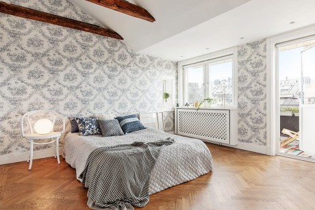 Skeppargatan by Scandinavian Homes - 10