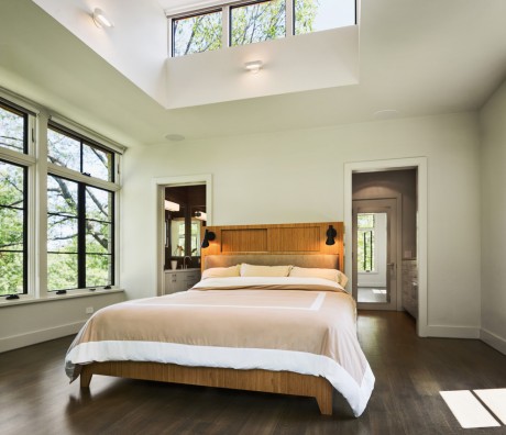 Dutchess County House by Studio Marchetti - 9