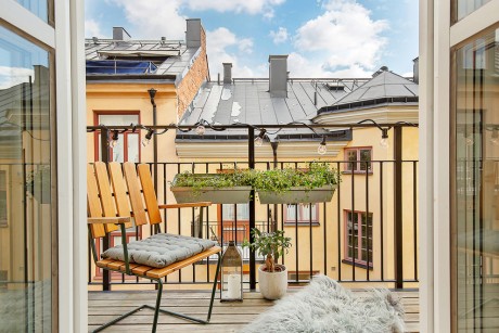 Skeppargatan by Scandinavian Homes - 11