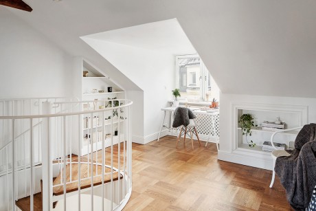 Skeppargatan by Scandinavian Homes - 7