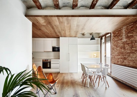Born Apartments by Mesura - 3