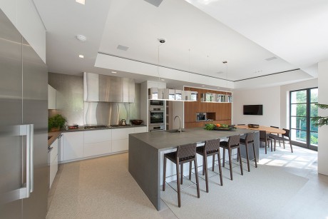 Southampton Residence by Julia Roth Design - 8