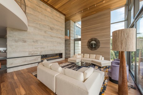 Amagansett Residence by Julia Roth Design - 2