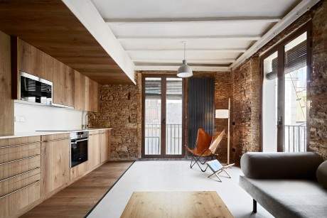 Born Apartments by Mesura - 2