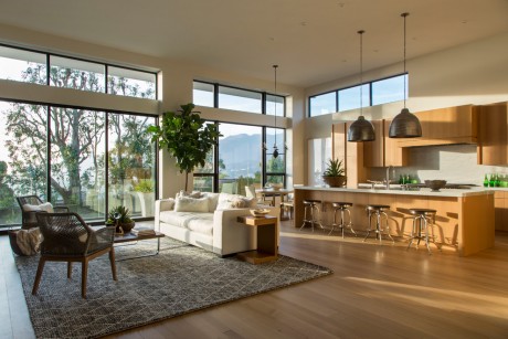 Modern View Home by DTM Interiors - 2