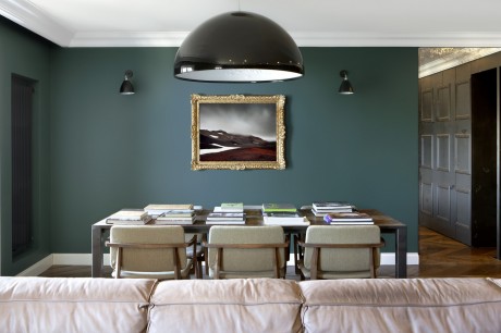 MP Apartment by B+S Architetti - 2