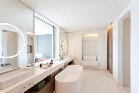 Penthouse in Berlin by HANSENWINKLER - 6