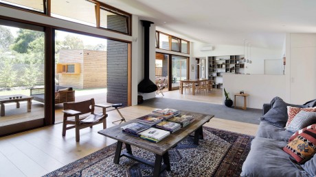 Somers House One by Adrian Bonomi - 3