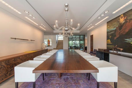 Southampton Residence by Julia Roth Design - 7
