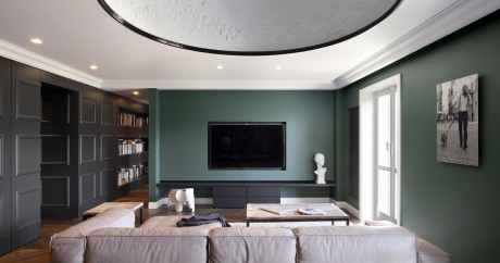 MP Apartment by B+S Architetti - 3