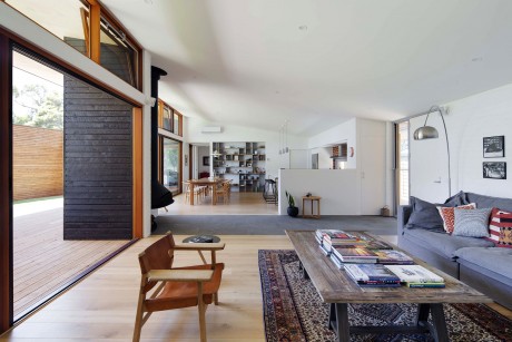 Somers House One by Adrian Bonomi - 4