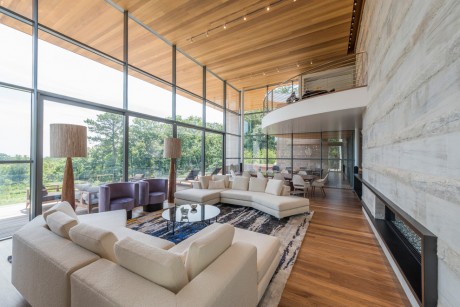 Amagansett Residence by Julia Roth Design - 4