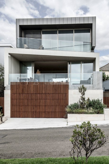 Clovelley House by Brett Mickan Interior Design - 10