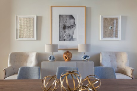 Modern View Home by DTM Interiors - 6