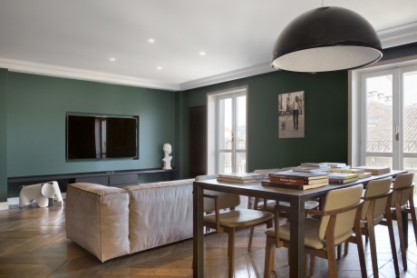 MP Apartment by B+S Architetti - 5