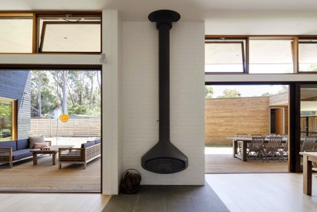 Somers House One by Adrian Bonomi - 5