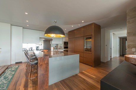 Amagansett Residence by Julia Roth Design - 7