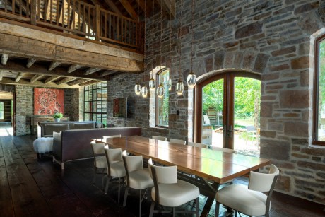 Two Rivers House by Snake River Interiors - 3
