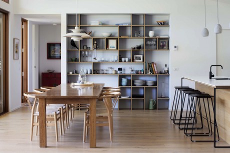 Somers House One by Adrian Bonomi - 6