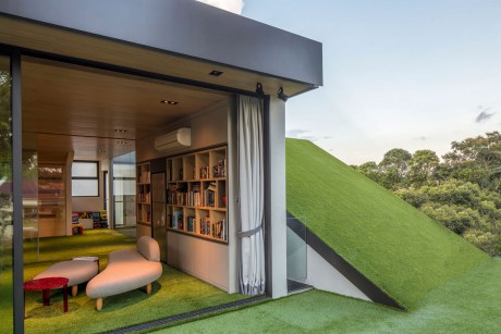 Trevose House by A D LAB - 4