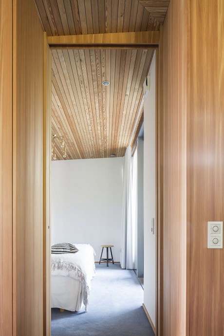 Villa Ljung by Johan Sundberg Arkitektur - 7