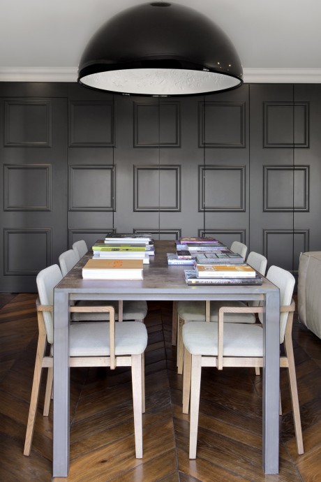 MP Apartment by B+S Architetti - 6