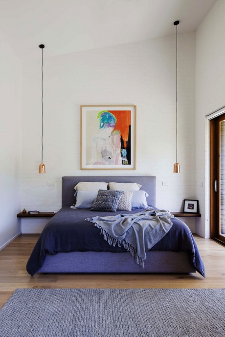 Somers House One by Adrian Bonomi - 8