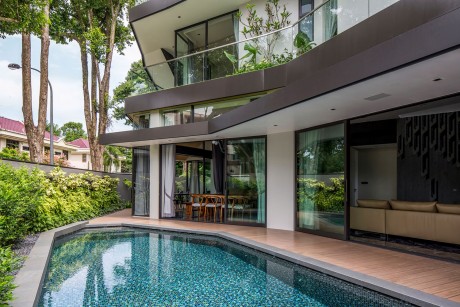 Trevose House by A D LAB - 5