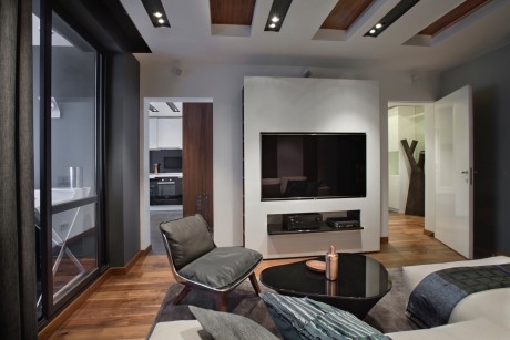 Apartment in Moscow by Design3 - 3