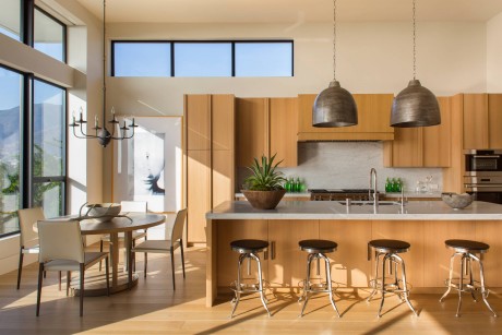 Modern View Home by DTM Interiors - 3