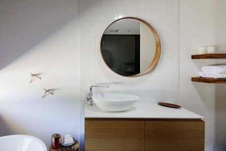 Somers House One by Adrian Bonomi - 9