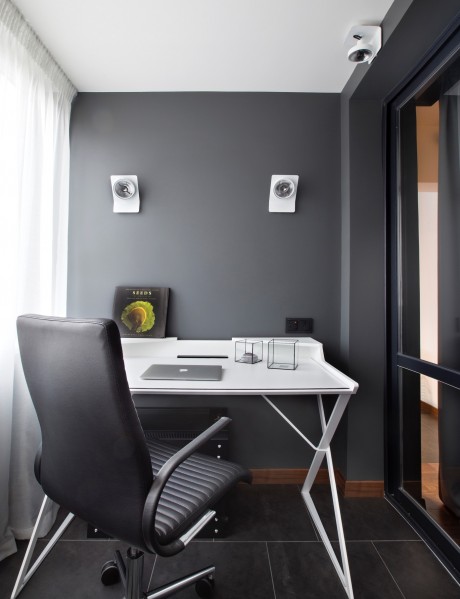 Apartment in Moscow by Design3 - 7