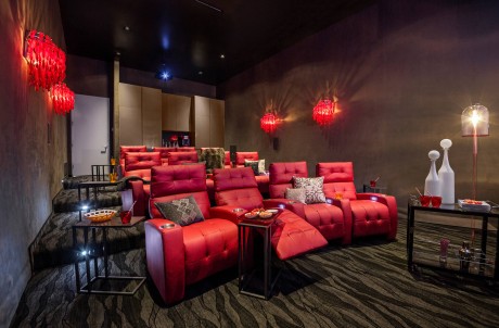 Dallas Dwelling by Cantoni - 5