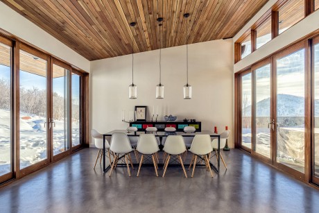 Jager House by Park City Design Build - 5