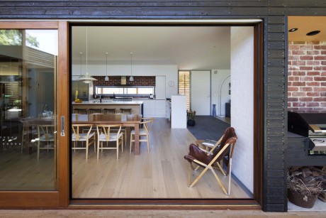Somers House One by Adrian Bonomi - 7