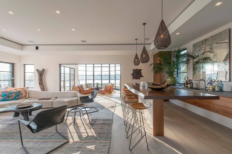 Southampton Residence by Julia Roth Design - 2