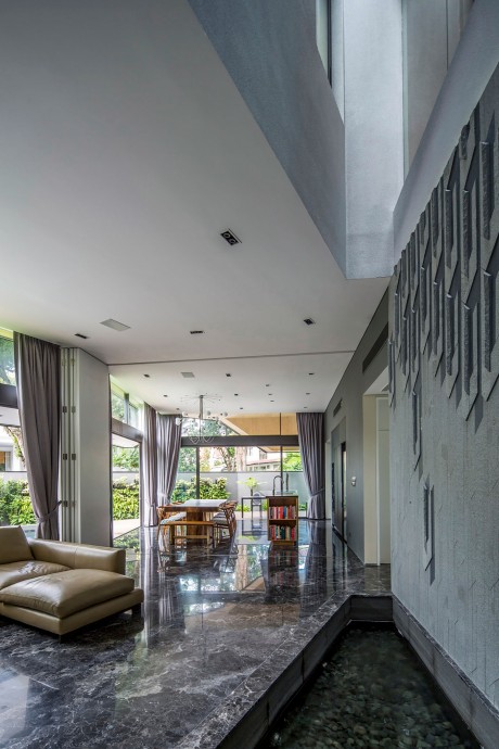 Trevose House by A D LAB - 6