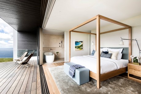 Clovelley House by Brett Mickan Interior Design - 5