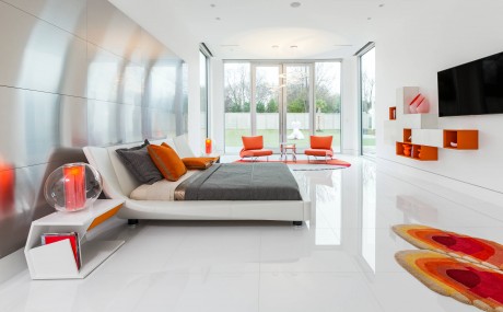 Dallas Dwelling by Cantoni - 6