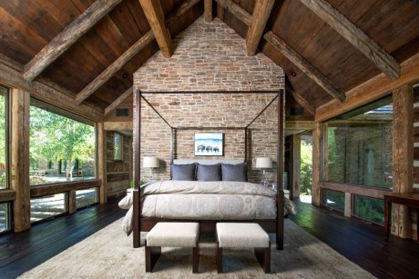 Two Rivers House by Snake River Interiors - 8