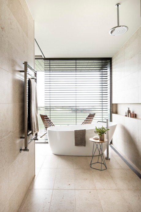 Clovelley House by Brett Mickan Interior Design - 6