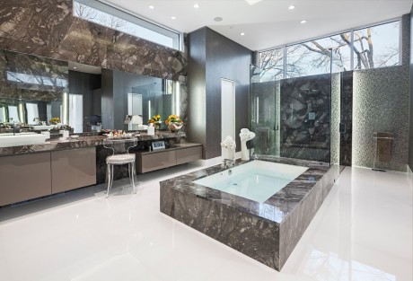 Dallas Dwelling by Cantoni - 7